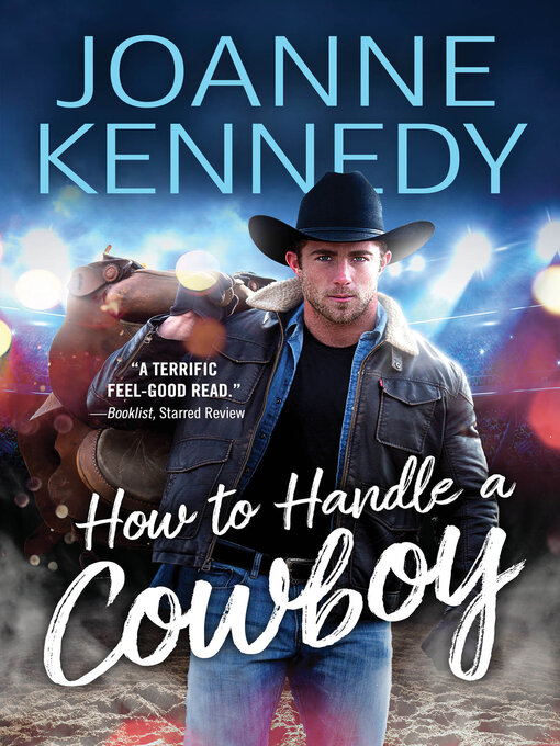 Title details for How to Handle a Cowboy by Joanne Kennedy - Available